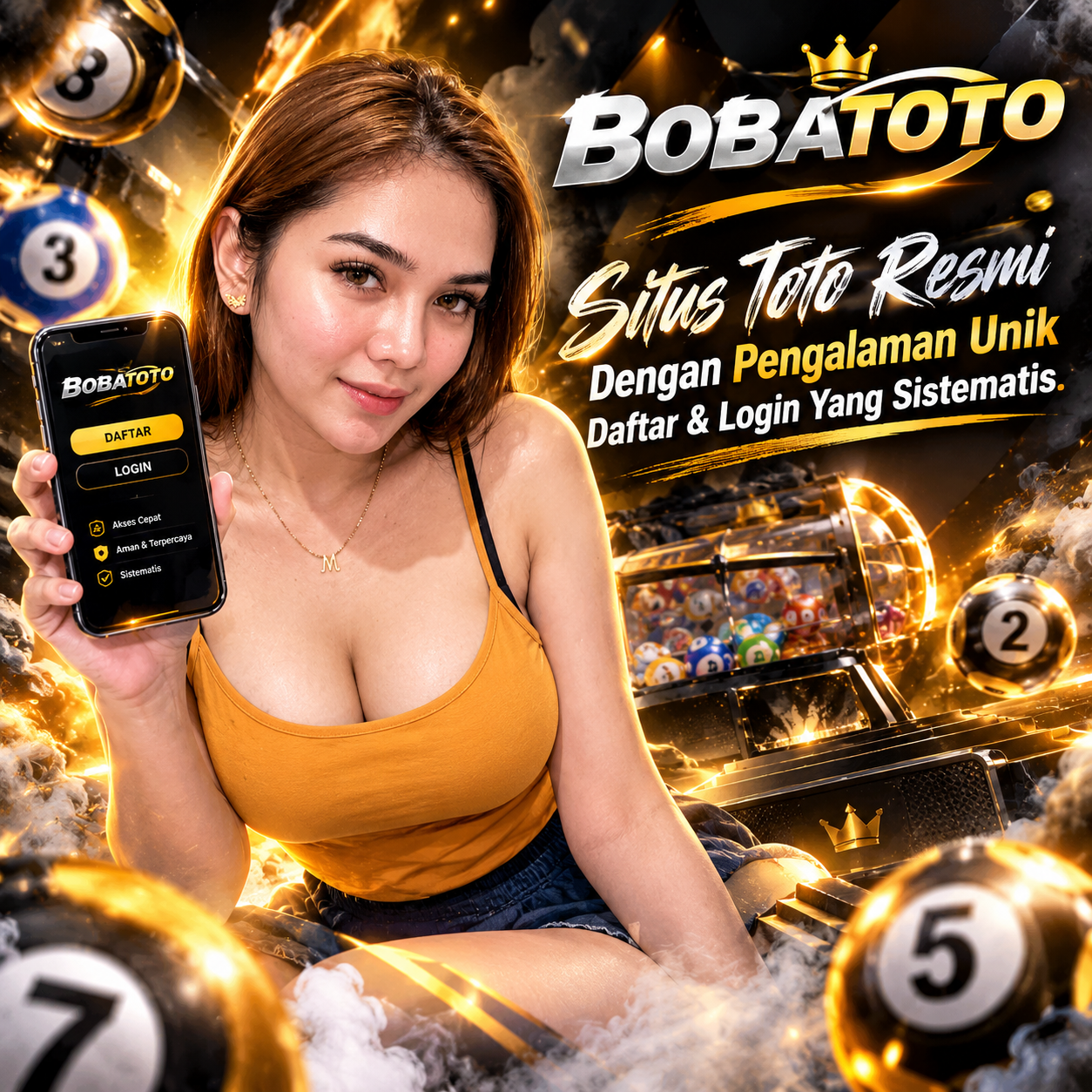 GBK808
